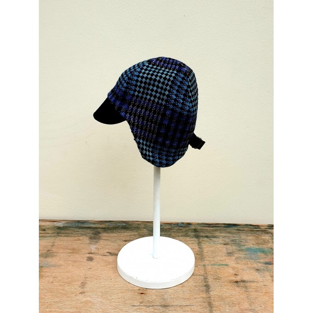 Julie Dubois skrybėlė